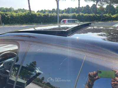 Volkswagen Golf GOLF 8 150CV CAMBIO MANUALE Nero usata Forlì