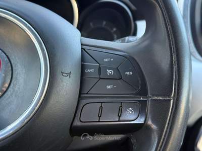 Fiat 500X 500 X 2015 1.6 mjt Lounge 4x2 120cv usata Pomezia
