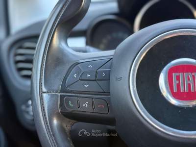 Fiat 500X 500 X 2015 1.6 mjt Lounge 4x2 120cv usata Pomezia