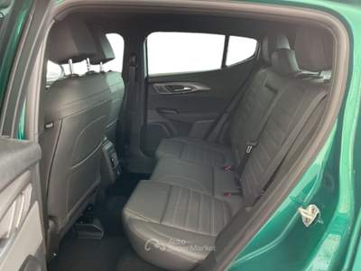 Alfa Romeo Tonale My24 Hybrid 160cv Tributo Italiano Verde usata Torino