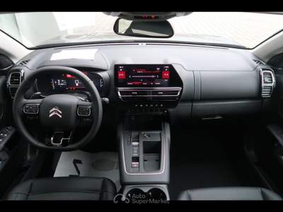 Citroen C5 Aircross km0 Nero usata Chioggia