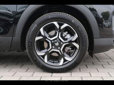 Citroen C5 Aircross km0 Nero usata Chioggia