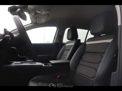 Citroen C5 Aircross km0 Nero usata Chioggia