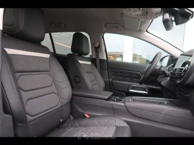 Citroen C5 Aircross km0 Nero usata Chioggia