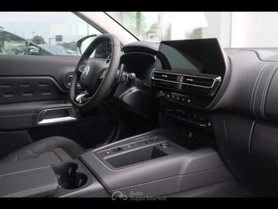 Citroen C5 Aircross km0 Nero usata Chioggia
