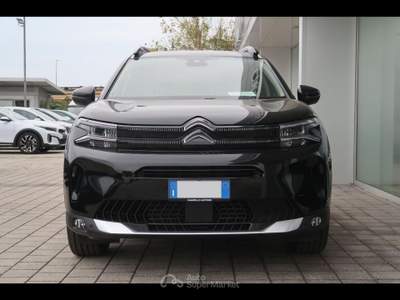 Citroen C5 Aircross km0 Nero usata Chioggia