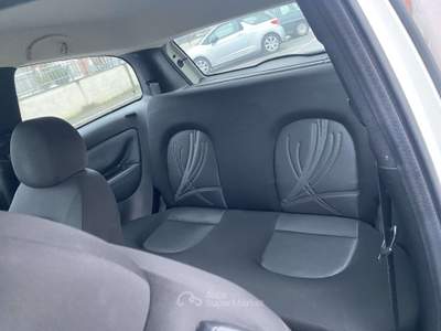 Lancia Ypsilon Y 1.2 UNICA  NEOPATENTATI Bianco usata Treviglio