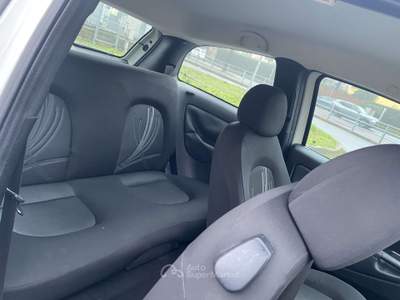 Lancia Ypsilon Y 1.2 UNICA  NEOPATENTATI Bianco usata Treviglio
