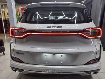 EMC Sei nuovo Bianco usata Chioggia