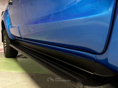 Foton Tunland G7 nuovo Blu/Azzurro usata Chioggia