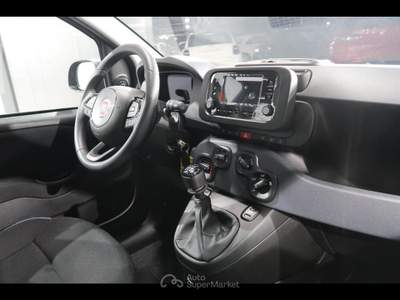 Fiat Panda icon Nero usata Chioggia