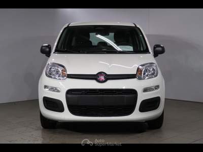 Fiat Panda icon Bianco usata Chioggia