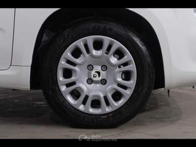 Fiat Panda icon Bianco usata Chioggia