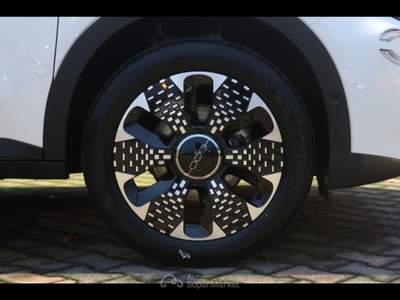 Fiat 600 La Prima Bianco usata Chioggia