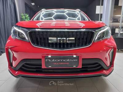 EMC Quattro Nuova Bianco usata Chioggia