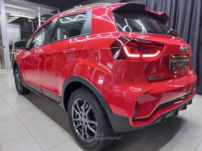 EMC Quattro Nuova Bianco usata Chioggia