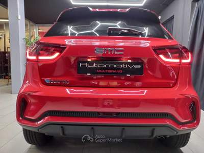 EMC Quattro Nuova Bianco usata Chioggia