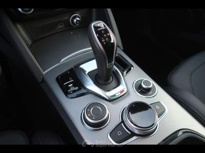 Alfa Romeo Stelvio Veloce Grigio usata Chioggia