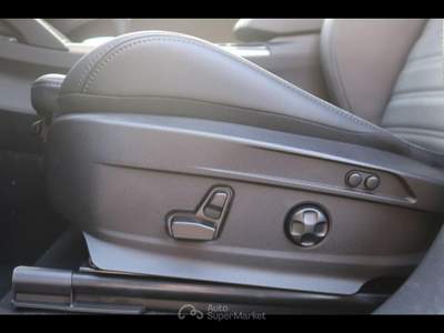 Alfa Romeo Stelvio Veloce Grigio usata Chioggia