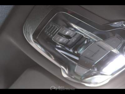Alfa Romeo Stelvio Veloce Grigio usata Chioggia