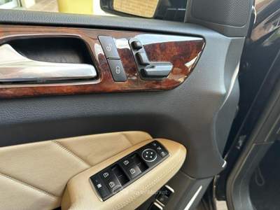 Mercedes-Benz GL d 4Matic Exclusive Plus 7 posti *Prezzo Reale* Nero usata Roma