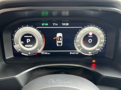 Nissan Qashqai 1.3 MHEV 158 CV Xtronic N-Connecta *Promo SD Arancione usata Roma