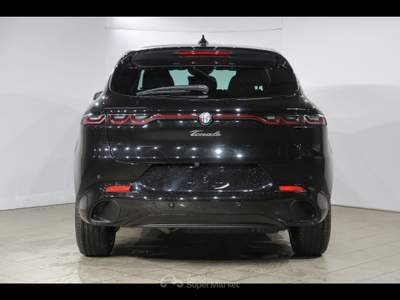 Alfa Romeo Tonale Veloce Nero usata Chioggia
