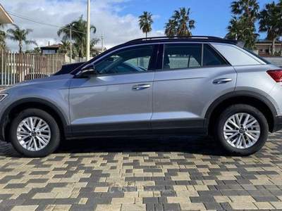 Volkswagen T-Roc Life 2.0 TDI 116CV usata Partinico