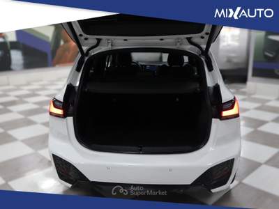 BMW Serie 2 Active Tourer 223d d Active Tourer Msport auto Bianco usata Latina