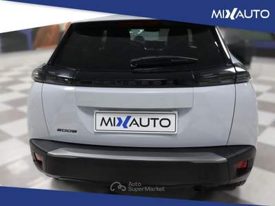Peugeot 2008 1.2 Puretech Allure S&amp;S 100CV Bianco usata Latina