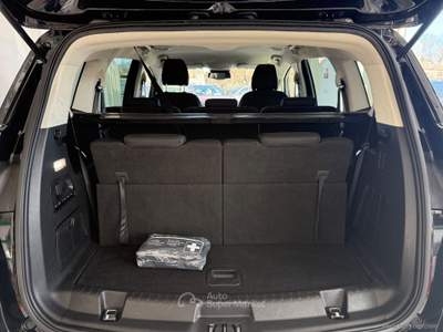 Ford S-Max S-Max 2.0 EcoBlue 150CV S&S Aut.7p Tit.B Nero usata San Michele salentino