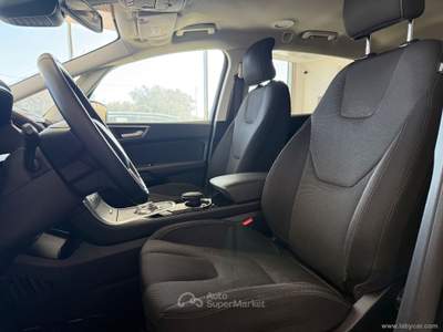 Ford S-Max S-Max 2.0 EcoBlue 150CV S&S Aut.7p Tit.B Nero usata San Michele salentino