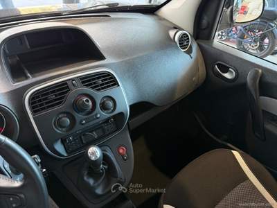 Renault Kangoo Kangoo 1.5 dCi 110 CV 5p. S&S Limited Nero usata San Michele salentino