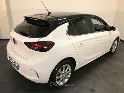 Opel Corsa 1.5 D 100 CV Edition Bianco usata Casalserugo