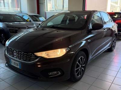 Fiat Tipo  1.6 Mjt 4p. Opening Edition Bronzo usata Castellammare di Stabia