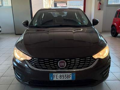 Fiat Tipo  1.6 Mjt 4p. Opening Edition Bronzo usata Castellammare di Stabia