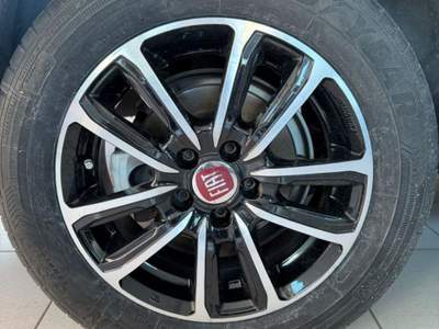 Fiat Tipo  1.6 Mjt 4p. Opening Edition Bronzo usata Castellammare di Stabia