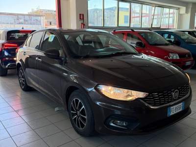 Fiat Tipo  1.6 Mjt 4p. Opening Edition Bronzo usata Castellammare di Stabia