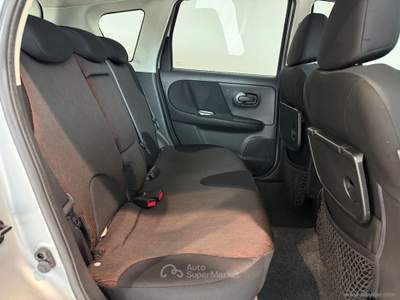 Nissan Note Note 1.4 GPL Eco Sport Beige usata San Michele salentino