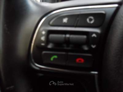 Kia Sportage 2WD Class usata Sorbolo Mezzani