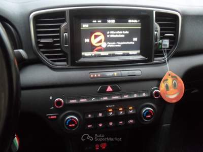 Kia Sportage 2WD Class usata Sorbolo Mezzani
