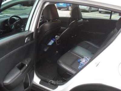 Kia Sportage 2WD Class usata Sorbolo Mezzani