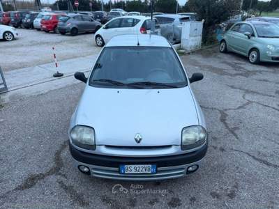 Renault Clio Clio 1.2CAT 5p. RT usata Cervia