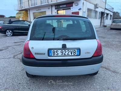 Renault Clio Clio 1.2CAT 5p. RT usata Cervia