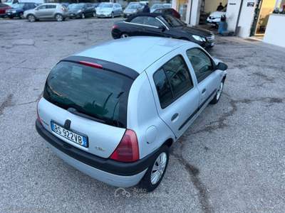 Renault Clio Clio 1.2CAT 5p. RT usata Cervia