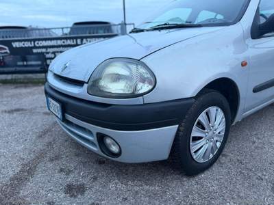 Renault Clio Clio 1.2CAT 5p. RT usata Cervia