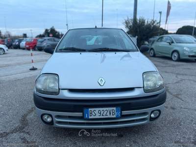 Renault Clio Clio 1.2CAT 5p. RT usata Cervia