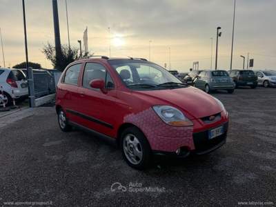Chevrolet Matiz Matiz 1000 SE  GPL Eco Logic usata Cervia