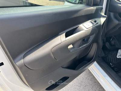 Citroen Berlingo Stop&Start XL Live IVA ESPOSTA Bianco usata Pignataro Interamna