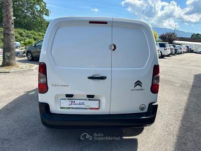 Citroen Berlingo Stop&Start XL Live IVA ESPOSTA Bianco usata Pignataro Interamna